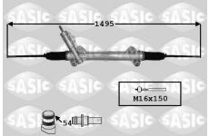 Řídicí mechanismus SASIC 7176070