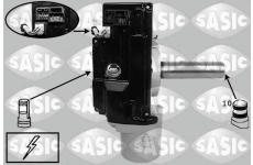 Sloupek řízení SASIC 7276004