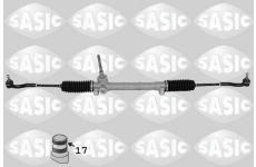 Řídicí mechanismus SASIC 7376005