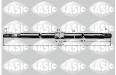Hnací hřídel SASIC 8012512