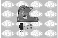 Vratná/vodicí kladka, ozubený řemen SASIC 8300020