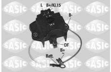 Regulátor generátoru SASIC 9120006