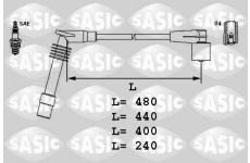 Sada kabelů pro zapalování SASIC 9286030
