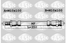 Brzdová hadice SASIC SBH0136