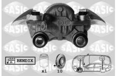 Brzdový třmen SASIC SCA0054