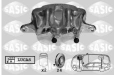 Brzdový třmen SASIC SCA0071