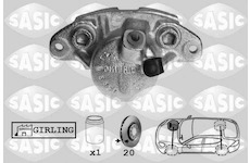 Brzdový třmen SASIC SCA4005