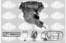 Brzdový třmen SASIC SCA4006