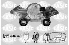 Brzdový třmen SASIC SCA4015