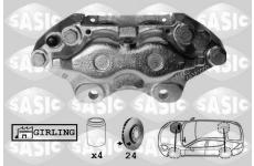 Brzdový třmen SASIC SCA4031