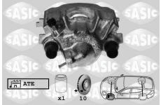 Brzdový třmen SASIC SCA6010