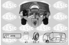 Brzdový třmen SASIC SCA6148