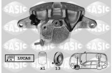Brzdový třmen SASIC SCA6164