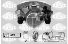 Brzdový třmen SASIC SCA6253