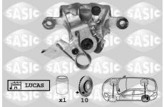 Brzdový třmen SASIC SCA6588