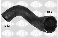 Hadice chladiče SASIC SWH0391