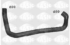 Hadice chladiče SASIC SWH0460