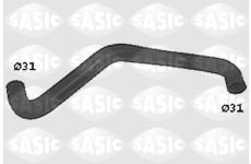 Hadice chladiče SASIC SWH0493