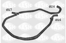 Hadica chladenia SASIC SWH4245