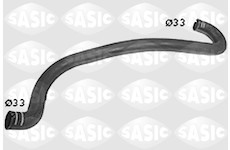 Hadice chladiče SASIC SWH6614