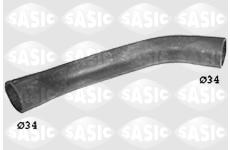 Hadice chladiče SASIC SWH6630