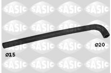 Hadice chladiče SASIC SWH6797