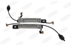 Vystrazny kontakt, opotrebeni oblozeni BERAL FAI175