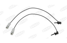 Vystrazny kontakt, opotrebeni oblozeni BERAL FAI184