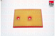 Vzduchový filtr FAI AutoParts AF110