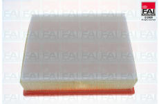 Vzduchový filtr FAI AutoParts AF115