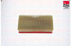 Vzduchový filtr FAI AutoParts AF124