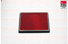 Vzduchový filtr FAI AutoParts AF136