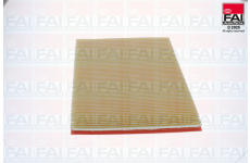 Vzduchový filtr FAI AutoParts AF190