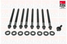 Sada skrutiek hlavy valcov FAI AutoParts B1635
