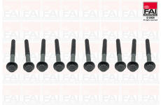 Sada šroubů hlavy válce FAI AutoParts B2210