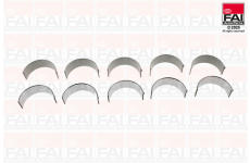 Ojniční ložisko FAI AutoParts BB2074-025