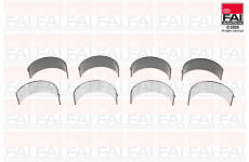 Ojničné lożisko FAI AutoParts BB2115-STD
