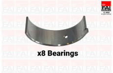 Ojniční ložisko FAI AutoParts BB2128-STD