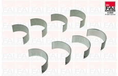 Pánev ojničního ložiska FAI AutoParts BB2157-STD