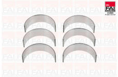 Ojniční ložisko FAI AutoParts BB2166-050