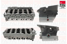 Hlava válce FAI AutoParts BCH065