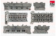 Hlava válce FAI AutoParts BCH074