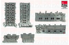 Hlava válce FAI AutoParts BCH075