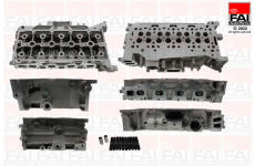 Hlava válce FAI AutoParts BCH106