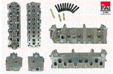 Hlava válce FAI AutoParts BCH108