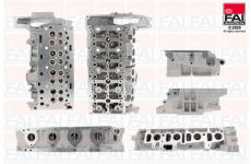 Hlava válce FAI AutoParts BCH111