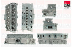 Hlava válce FAI AutoParts BCH123