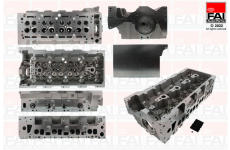 Hlava válce FAI AutoParts BCH124