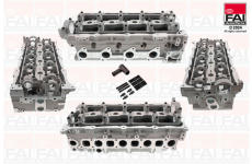 Hlava válce FAI AutoParts BCH244