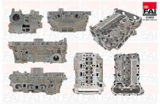Hlava válce FAI AutoParts BCH245